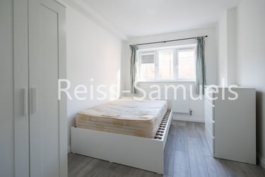 6 bed house, Ambassador Square, Isle of Dogs, London, E149UX - Image 14