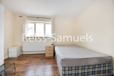 6 bed house, Ambassador Square, Isle of Dogs, London, E149UX - Image 9