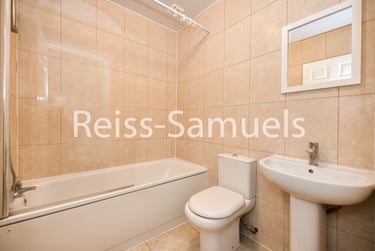 6 bed house, Ambassador Square, Isle of Dogs, London, E149UX - Image 10