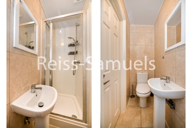 6 bed house, Ambassador Square, Isle of Dogs, London, E149UX - Image 15