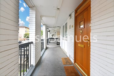 4 bed flat, Seyssel Street, Isle of Dogs, London, E143EH - Image 4