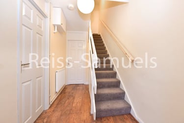 4 bed flat, Seyssel Street, Isle of Dogs, London, E143EH - Image 5