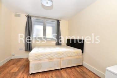 4 bed flat, Seyssel Street, Isle of Dogs, London, E143EH - Image 6