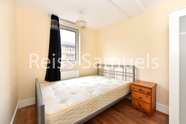4 bed flat, Seyssel Street, Isle of Dogs, London, E143EH - Image 12