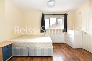 6 bed house, Ambassador Square, Isle of Dogs, London, E149UX - Image 8