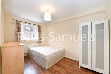 6 bed house, Ambassador Square, Isle of Dogs, London, E149UX - Image 13