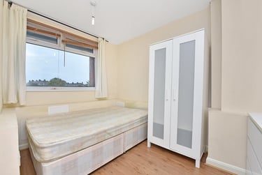 4 bed flat, Forsyth Gardens, Kennington, London, SE173NE - Image 4