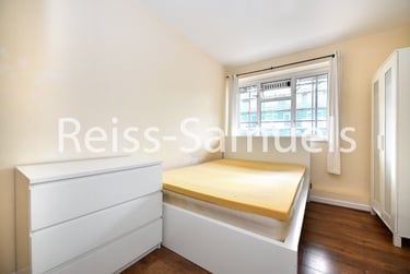 4 bed house, Patmore Estate, Stockwell, London, SW84JY - Image 11