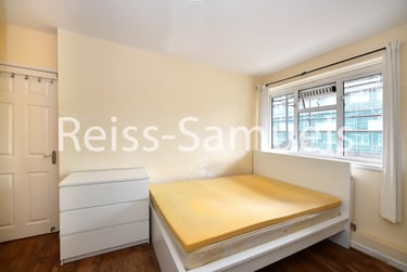 4 bed house, Patmore Estate, Stockwell, London, SW84JY - Image 12