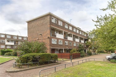 4 bed house, Patmore Estate, Stockwell, London, SW84JY - Image 14