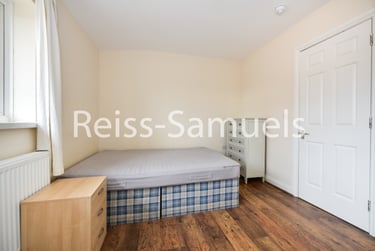 6 bed house, Ambassador Square, Isle of Dogs, London, E149UX - Image 8