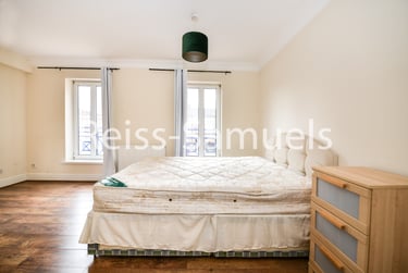 6 bed house, Ambassador Square, Isle of Dogs, London, E149UX - Image 10