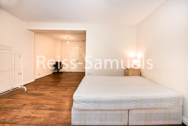 6 bed house, Ambassador Square, Isle of Dogs, London, E149UX - Image 14