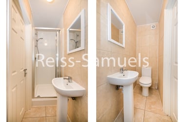 6 bed house, Ambassador Square, Isle of Dogs, London, E149UX - Image 15