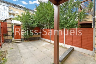 5 bed house, Ferry Street, Isle of Dogs, London, E143DT - Image 4