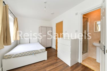5 bed house, Ferry Street, Isle of Dogs, London, E143DT - Image 10