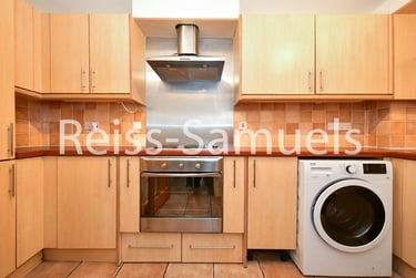 3 bed flat, St. Davids Square, Isle of Dogs, London, E143WB - Image 8