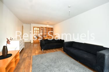 3 bed flat, St. Davids Square, Isle of Dogs, London, E143WB - Image 6