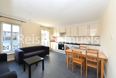 5 bed house, Cahir Street, Isle of Dogs, London, E143QR - Image 1