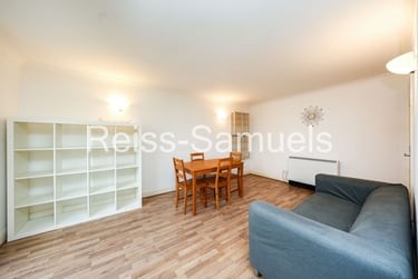 1 bed flat, Baltic Place, Haggerston, London, N15AQ - Image 2