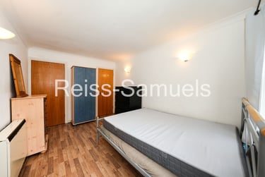 1 bed flat, Baltic Place, Haggerston, London, N15AQ - Image 11