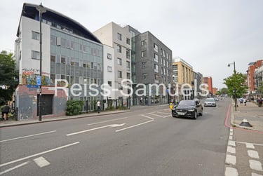1 bed flat, Baltic Place, Haggerston, London, N15AQ - Image 13