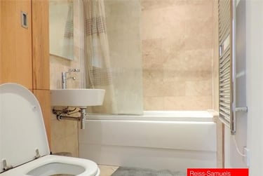 1 bed house, Westferry Road, Isle of Dogs, London, E143RS - Image 7