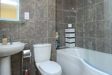 4 bed house, Cyclops Mews, Isle of Dogs, London, E143UA - Image 7