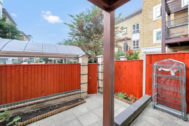4 bed house, Ferry Street, Isle of Dogs, London, E143DT - Image 6