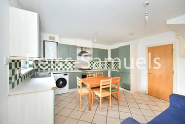 5 bed house, Ferry Street, Isle of Dogs, London, E143DT - Image 4