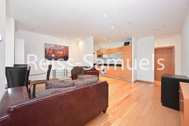 3 bed flat, Westferry Road, Isle of Dogs, London, E143RS - Image 5