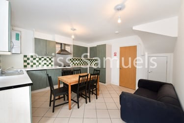 5 bed house, Ferry Street, Isle of Dogs, London, E143DT - Image 6