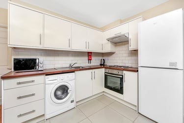4 bed house, Lorrimore Road, Kennington, London, SE173NA - Image 2