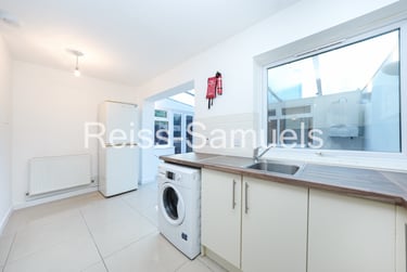 5 bed house, Barnfield Place, Isle of Dogs, London, E149YB - Image 13