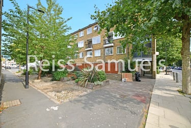 4 bed house, Lorrimore Road, Kennington, London, SE173ND - Image 12