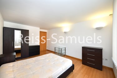 1 bed flat, Westferry Road, Isle of Dogs, London, E143RS - Image 13