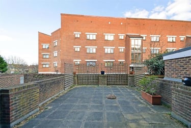5 bed house, Ferry Street, Isle of Dogs, London, E143DT - Image 11