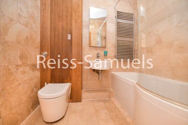 1 bed flat, Westferry Road, Isle of Dogs, London, E143RS - Image 11
