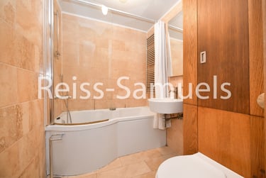 1 bed flat, Westferry Road, Isle of Dogs, London, E143RS - Image 13