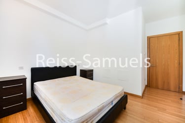 1 bed flat, Westferry Road, Isle of Dogs, London, E143RS - Image 13
