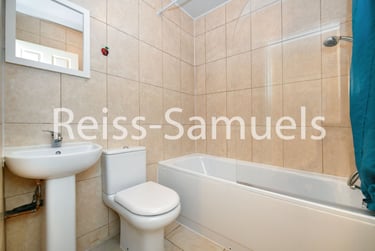6 bed house, Ambassador Square, Isle of Dogs, London, E149UX - Image 12