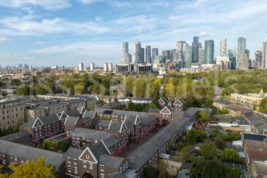 4 bed house, Lockesfield Place, Isle of Dogs, London, E143AJ - Image 12