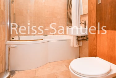 1 bed flat, Westferry Road, Isle of Dogs, London, E143RS - Image 14
