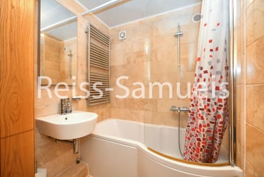 1 bed flat, Westferry Road, Isle of Dogs, London, E143RS - Image 15