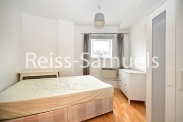 2 bed flat, Old Bellgate Place, Isle of Dogs, London, E143SX - Image 13