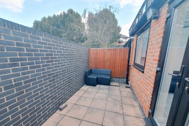 5 bed house, Ironmongers Place, Isle of Dogs, London, E149YD - Image 15