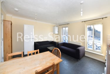 5 bed house, Cahir Street, Isle of Dogs, London, E143QR - Image 6