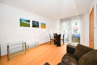 1 bed flat, Westferry Road, Isle of Dogs, London, E143RS - Image 5