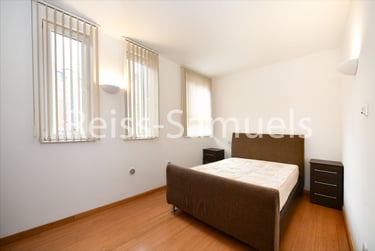 1 bed flat, Westferry Road, Isle of Dogs, London, E143RS - Image 10