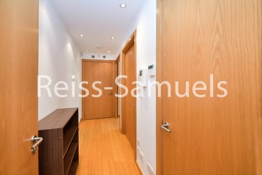 1 bed flat, Westferry Road, Isle of Dogs, London, E143RS - Image 12